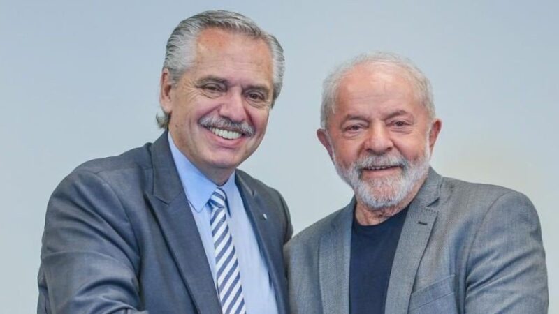 Visita de Lula à Argentina terá acordo sobre Antártida