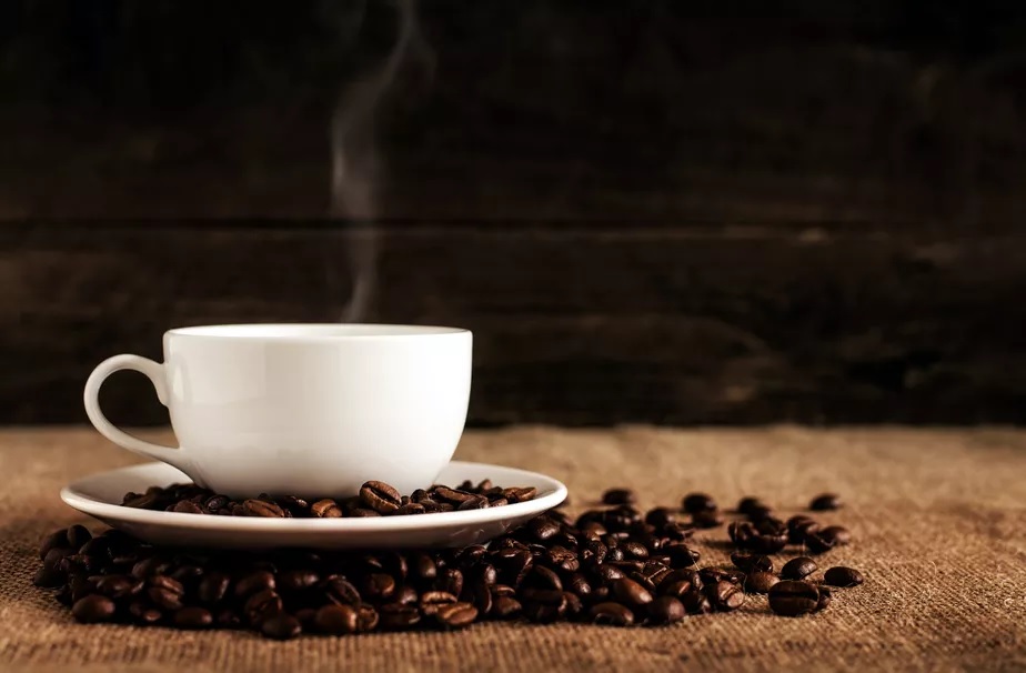 Ingestão de café é associada a redução de morte por insuficiência cardíaca e AVC