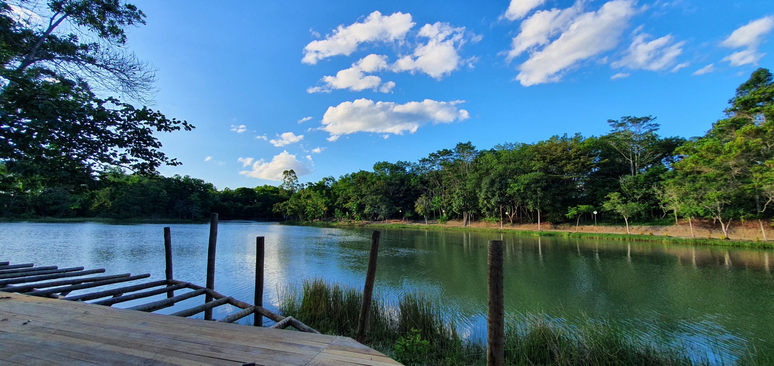 JUVENTUDE APROVA DECK NO PARQUE GRAVATÀ