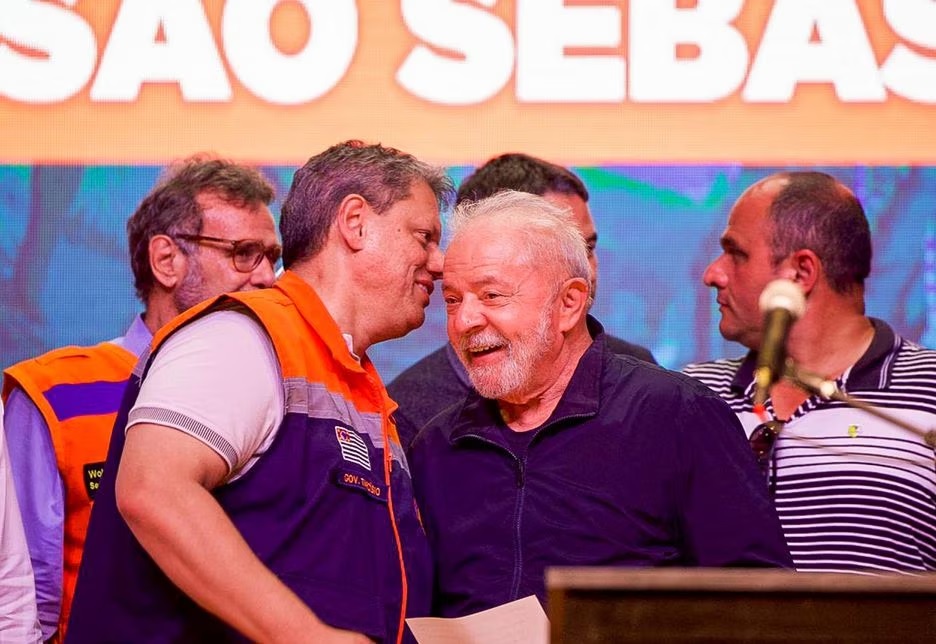 Governo Lula aproveita ponte com governadores para tentar diminuir oposição no Senado