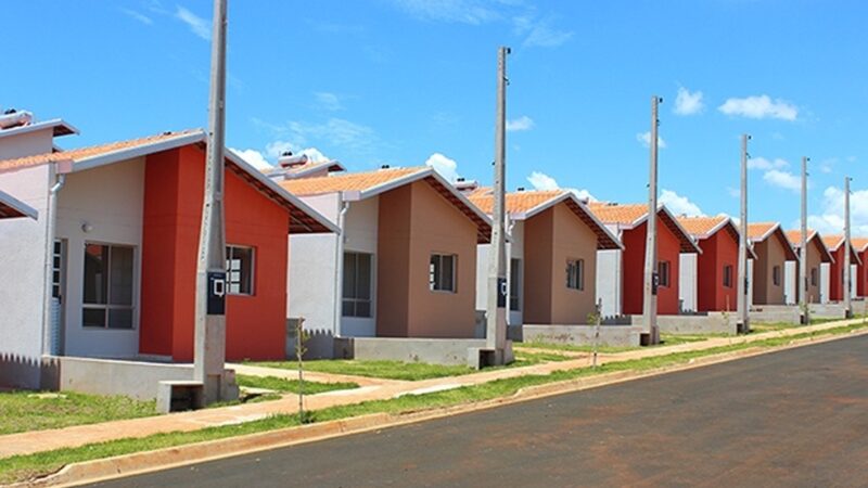 VAGUINHO DO ESPORTE QUER CASAS PARA O VENTANIA