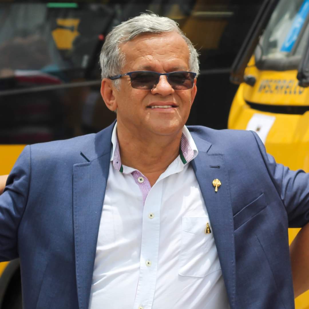 RAIMUNDINHO  DA  JR, DEPUTADO QUE JÁ FAZ  A  DIFERENÇA