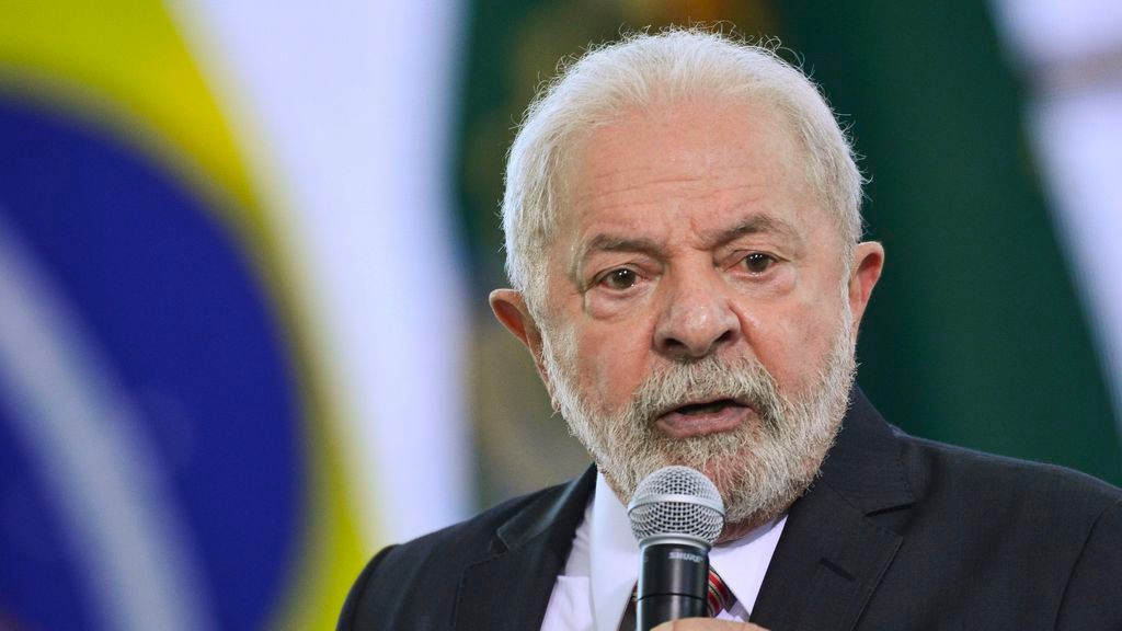Lula deve bater martelo sobre Desenrola e nova regra fiscal na segunda-feira