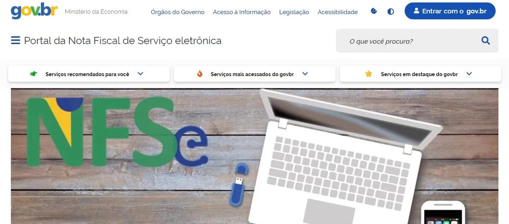 Início da obrigatoriedade da nota fiscal eletrônica para microempreendedores individuais é adiado