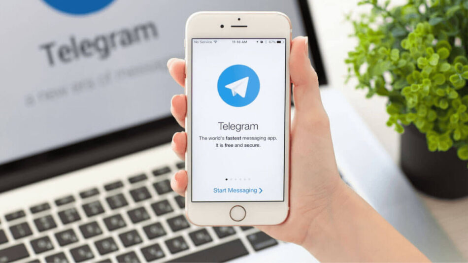 Após cobrança do Supremo, Telegram define novo representante jurídico no Brasil