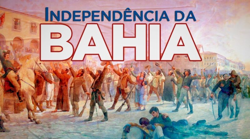 200 anos da Independência da Bahia – Governo produz videos contando a história  Compartilhe Produção aborda detalhes dos conflitos históricos em solo baiano que contribuíram para a expulsão definitiva dos portugueses.   Com a proximidade do dia 2 de Julho, data em que será celebrado os 200 anos da Independência da Bahia, o Governo do Estado, por meio da Secretaria de Comunicação (Secom), produziu uma série de reportagens em vídeo. O objetivo é relatar os conflitos históricos que resultaram na expulsão definitiva dos portugueses que resistiam em território baiano contra o fim do domínio de Portugal.   A produção integra o conjunto de ações promovido pela gestão estadual, em homenagem ao bicentenário da Independência do Brasil na Bahia. Os vídeos serão veiculados na TVE e disponibilizados nas redes sociais do Governo.  Dividida em cinco episódios, a série retrata a consolidação da independência do País, na Bahia, quase um ano depois do grito do Ipiranga. Quem conta os detalhes, na produção especial, é o jornalista baiano José Raimundo, passeando por temas e personagens que compõem a história de bravura do nosso estado.  Figuras emblemáticas   Com linguagem e formato diferentes, o Governo produziu outra série de vídeos mais curtos para dar destaque a nomes conhecidos da Independência da Bahia. Estrelada pelo ator baiano Jackson Costa, a série, que já está disponível no Youtube do Governo, registra com uma narrativa espirituosa e menos formal 10 figuras que marcaram e contribuíram, direta e indiretamente, para a conquista baiana sobre os portugueses.  Personalidades dessa história, como Maria Quitéria, Joana Angélica, Maria Filipa, Joaquim Pires e Miguel Calmon têm suas participações contadas na série, que também traz curiosidades e detalhes da atuação de Dom Pedro I, Lorde Cochrane, Pedro Labatut, Cabo Corneteiro Lopes e Madeira de Melo.  Bicentenário   Para marcar os 200 anos da independência baiana, data que contribuiu e se confunde com a própria independência do Brasil, o Governo da Bahia preparou um conjunto de ações comemorativas, culturais, cívicas e artísticas, em todo o estado. A programação envolve diversos órgãos e secretarias, além de parcerias com outras instituições, e será lançada em breve pelo governador Jerônimo Rodrigues. Desde o mês de maio, a gestão estadual já carimba peças publicitárias e outros materiais de divulgação com o slogan ‘Bahia, Terra da Liberdade’, também em alusão às celebrações pelo bicentenário do 2 de julho.  ← Está aberta a temporada de forró no Eco Bahia Hotel em Porto