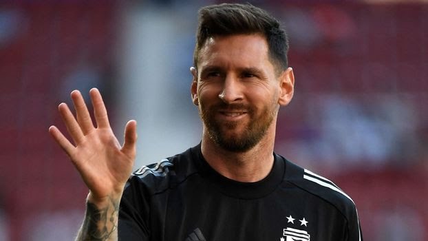 Messi receberá mais que o dobro de todo o time do Inter Miami