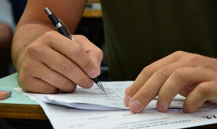 Governo federal anuncia 4,4 mil vagas em concursos públicos neste ano