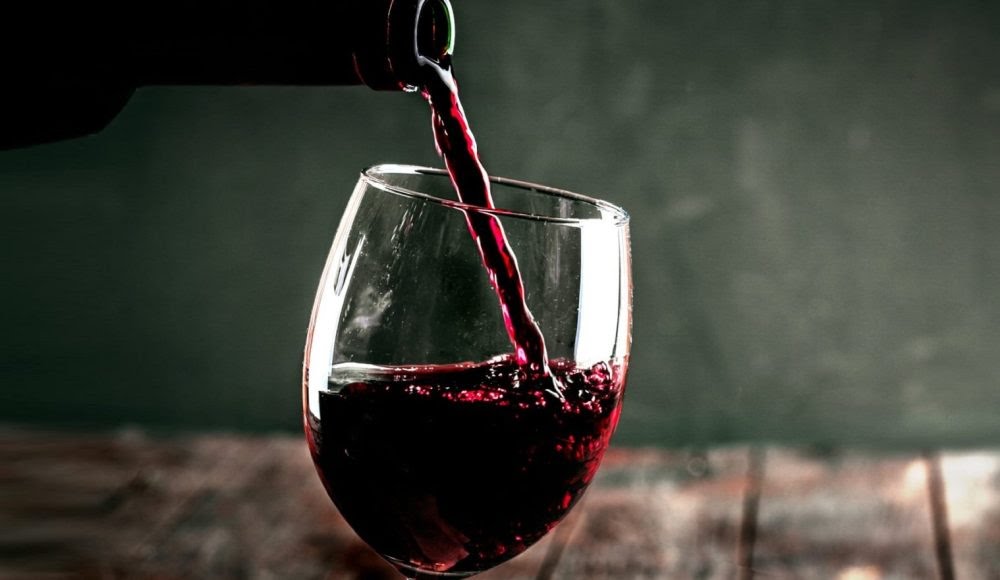 Qual a quantidade de vinho certa para obter benefícios ao coração