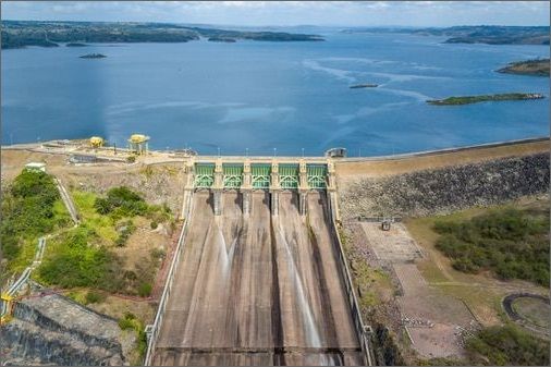 Barragem gerida pela Veracel Celulose está classificada no risco de “alerta” no Relatório de Segurança de Barragem