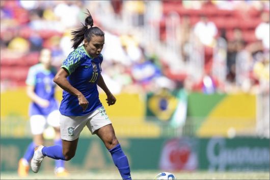 Seleção Brasileira Feminina inicia busca por título inédito da Copa do Mundo diante do Panamá nesta segunda-feira