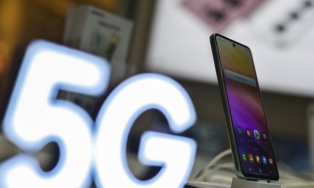 Rede 5G completa um ano de operação no Brasil com mais de 10 milhões de usuários