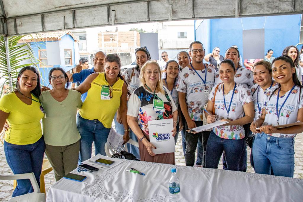 2ª Conferência Municipal de Segurança Alimentar aborda direitos e participação social para superação da fome