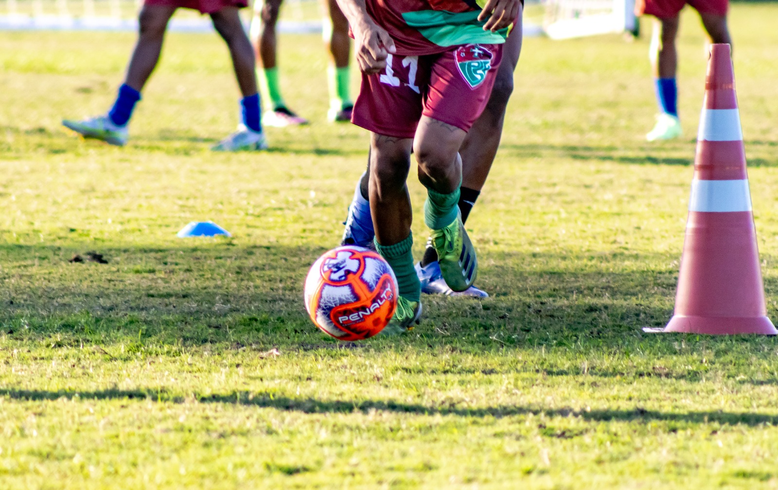 DOMINGO: PORTO SEGURO ENFRENTA BELMONTE PELO CAMPEONATO INTERMUNICIPAL