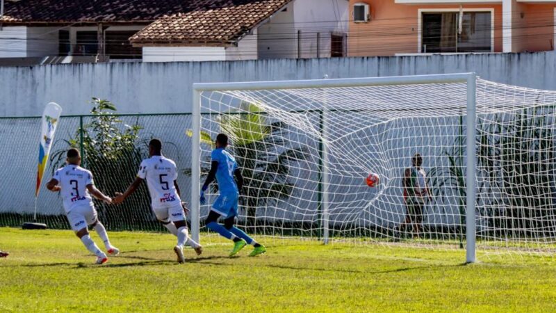 PORTO SEGURO MANTÉM LIDERANÇA APÓS VITÓRIA CONTRA BELMONTE