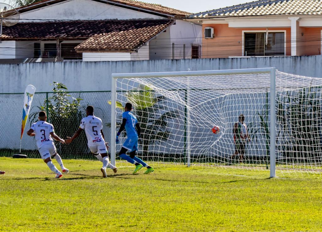 PORTO SEGURO MANTÉM LIDERANÇA APÓS VITÓRIA CONTRA BELMONTE