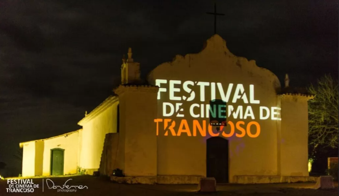 Abertura do VI Festival de Cinema de Trancoso encanta a todos