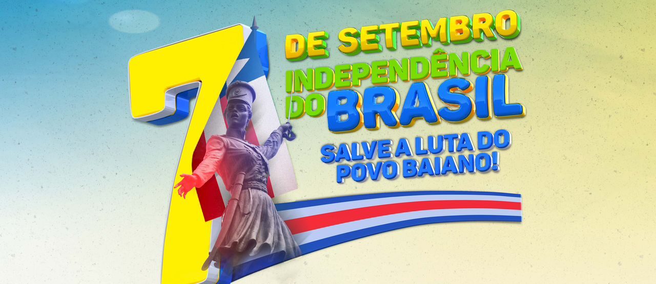 Prefeitura de Eunápolis prepara desfile cívico memorável em comemoração à Independência do Brasil nesta quinta-feira