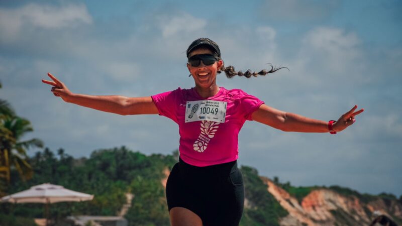 TRANCOSO RUNNING REÚNE ATLETAS DE TODO OS BRASIL