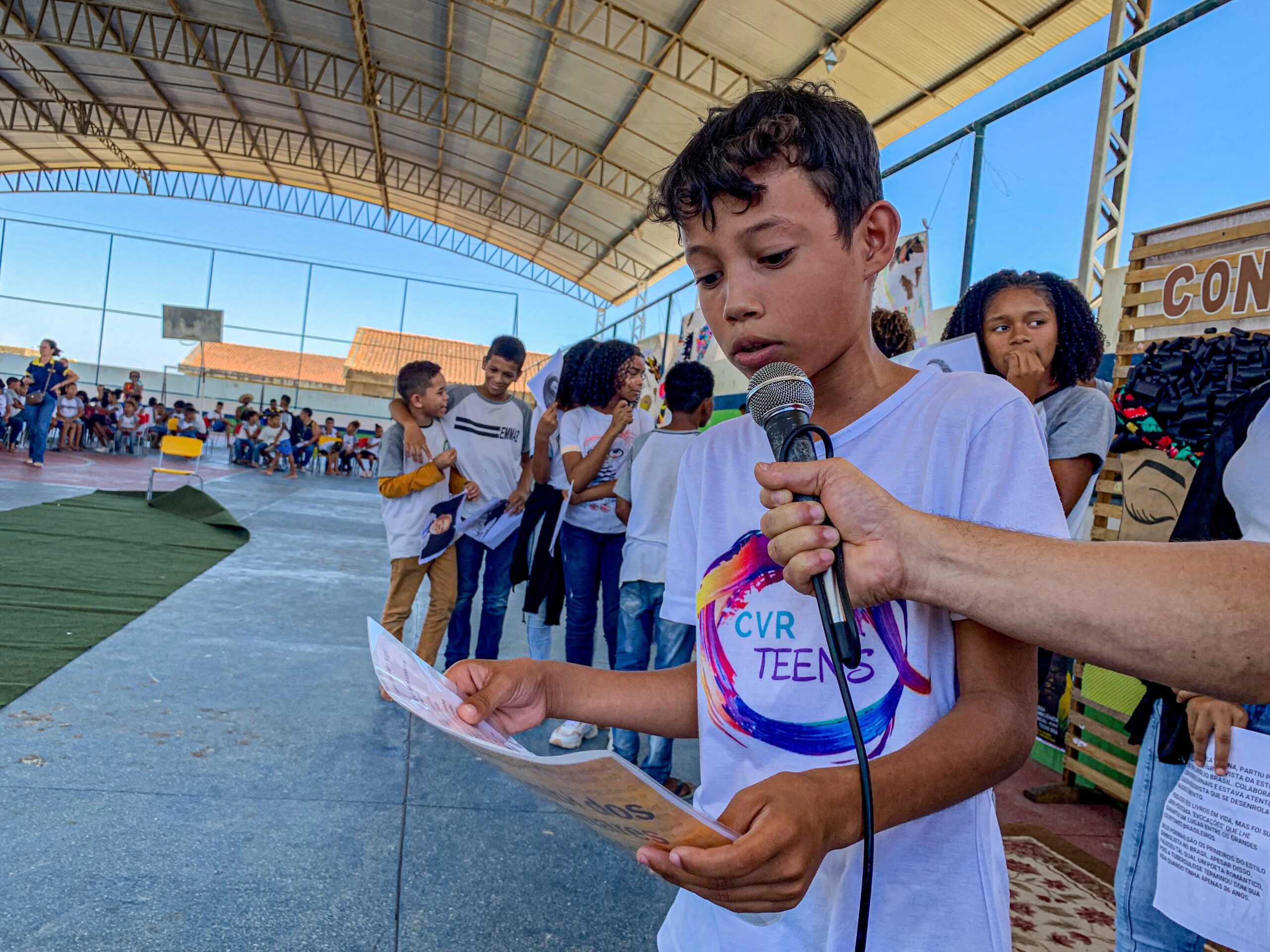 1º Grau de Bike reúne dezenas de praticantes da modalidade em Itagimirim 