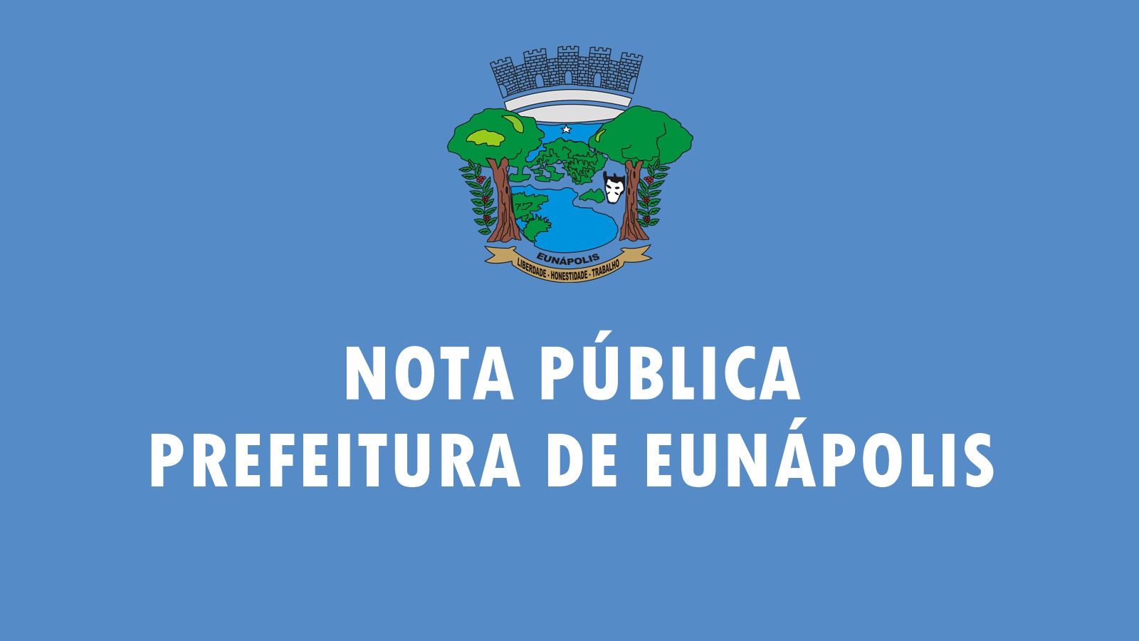 Prefeitura de Eunápolis emite nota pública sobre supressão de árvores do centro da cidade