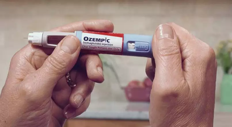 Estudo inovador aponta que Ozempic reduz o risco de doença renal crônica e complicações da diabetes
