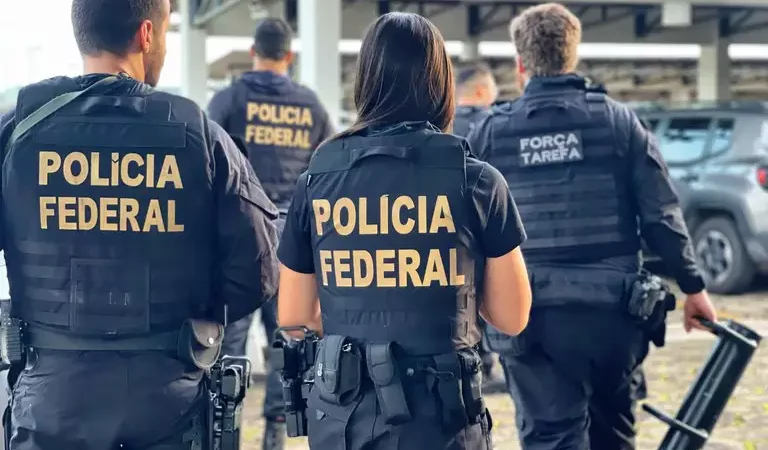 PRF vai se chamar Polícia Ostensiva Federal