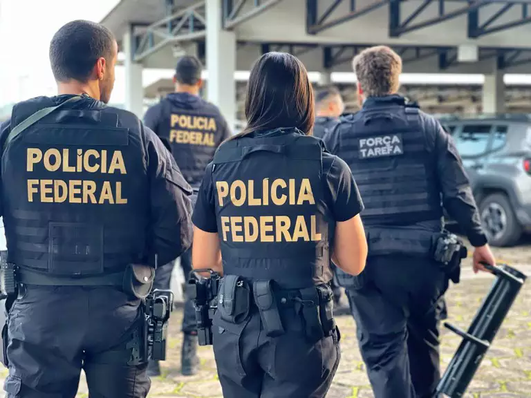 PRF vai se chamar Polícia Ostensiva Federal