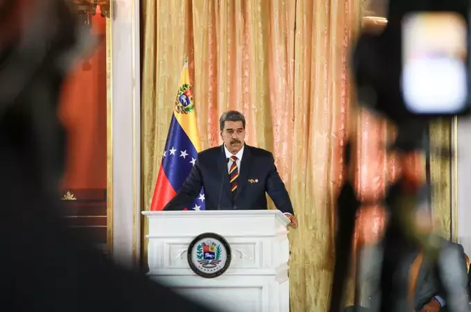 Como o ditador Nicolás Maduro pretende roubar as eleições na Venezuela com truques e artimanhas