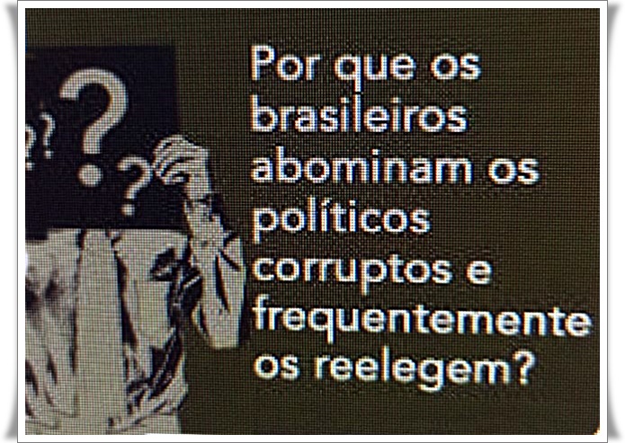 LIVRAI   EUNÁPOLIS  DA  CORRUPÇÃO