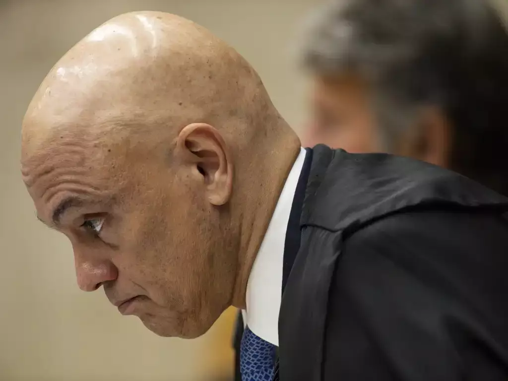 Denúncias contra o ministro Alexandre de Moraes colocam à prova decisões do Poder Judiciário