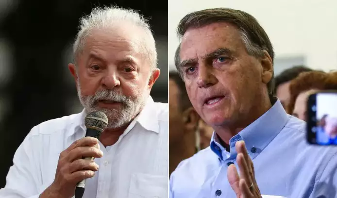 Quem disse que são inimigos? Partidos de Lula e Bolsonaro se unem para disputar eleições em 85 cidades do País