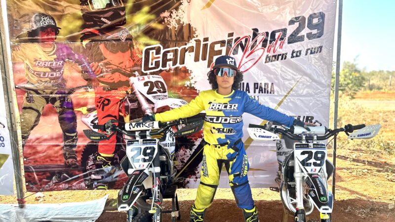 Trancoso recebe maior evento de Motocross do Nordeste no próximo final de semana