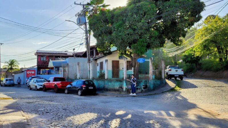 Livro ‘Cova da Moça – História do Crime que Virou Lenda’ será lançado na UNEB Eunápolis