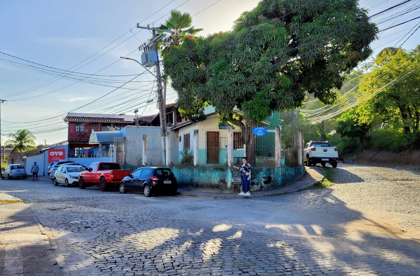 Livro ‘Cova da Moça – História do Crime que Virou Lenda’ será lançado na UNEB Eunápolis