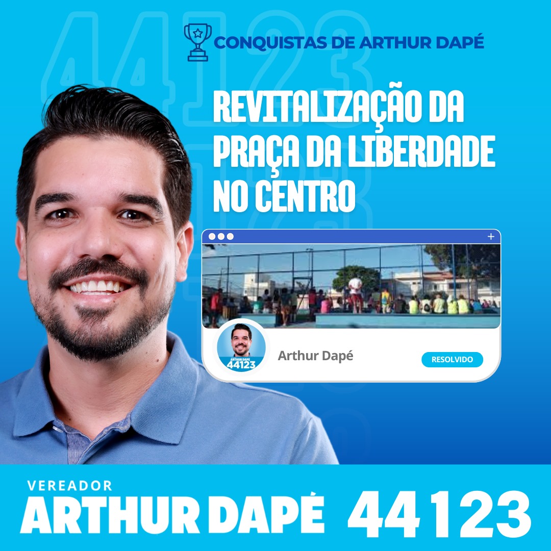 Durante os dois mandatos ARTHUR inspecionou diversa vezes a Praça