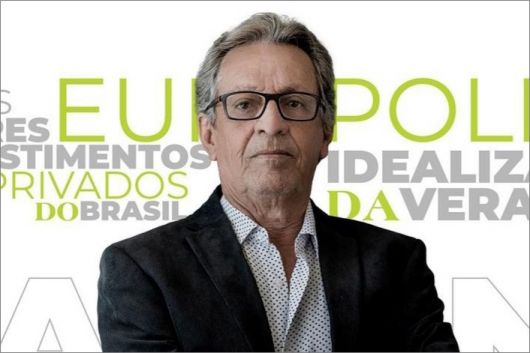 PEDRO VAILLANT FALA EM GUERRA CIVIL