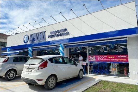 Farmácia indiana reforça aposta em experiência do cliente por meio de departamento inovador