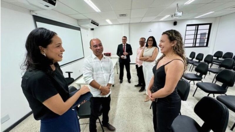 MINISTÉRIO  PÚBLICO  APROVA  CONCURSO  PÚBLICO